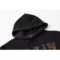 Cheap Philipp Plein PP Hoodies Long Sleeved For Men #1355412 Replica Wholesale [$45.00 USD] [ITEM#1355412] on Replica Philipp Plein PP Hoodies