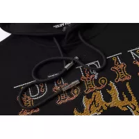 Cheap Philipp Plein PP Hoodies Long Sleeved For Men #1355412 Replica Wholesale [$45.00 USD] [ITEM#1355412] on Replica Philipp Plein PP Hoodies