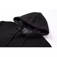 Cheap Philipp Plein PP Hoodies Long Sleeved For Men #1355413 Replica Wholesale [$45.00 USD] [ITEM#1355413] on Replica Philipp Plein PP Hoodies