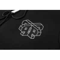 Cheap Philipp Plein PP Hoodies Long Sleeved For Men #1355413 Replica Wholesale [$45.00 USD] [ITEM#1355413] on Replica Philipp Plein PP Hoodies
