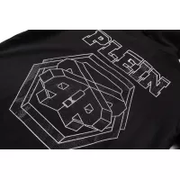 Cheap Philipp Plein PP Hoodies Long Sleeved For Men #1355413 Replica Wholesale [$45.00 USD] [ITEM#1355413] on Replica Philipp Plein PP Hoodies