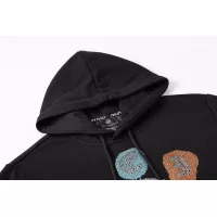 Cheap Philipp Plein PP Hoodies Long Sleeved For Men #1355414 Replica Wholesale [$45.00 USD] [ITEM#1355414] on Replica Philipp Plein PP Hoodies