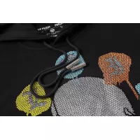 Cheap Philipp Plein PP Hoodies Long Sleeved For Men #1355414 Replica Wholesale [$45.00 USD] [ITEM#1355414] on Replica Philipp Plein PP Hoodies