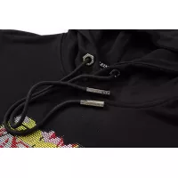 Cheap Philipp Plein PP Hoodies Long Sleeved For Men #1355416 Replica Wholesale [$45.00 USD] [ITEM#1355416] on Replica Philipp Plein PP Hoodies