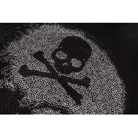 Cheap Philipp Plein PP Hoodies Long Sleeved For Men #1355417 Replica Wholesale [$42.00 USD] [ITEM#1355417] on Replica Philipp Plein PP Hoodies