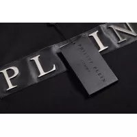 Cheap Philipp Plein PP Hoodies Long Sleeved For Men #1355418 Replica Wholesale [$42.00 USD] [ITEM#1355418] on Replica Philipp Plein PP Hoodies