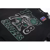 Cheap Philipp Plein PP Hoodies Long Sleeved For Men #1355419 Replica Wholesale [$45.00 USD] [ITEM#1355419] on Replica Philipp Plein PP Hoodies