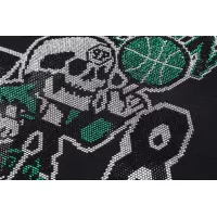 Cheap Philipp Plein PP Hoodies Long Sleeved For Men #1355419 Replica Wholesale [$45.00 USD] [ITEM#1355419] on Replica Philipp Plein PP Hoodies
