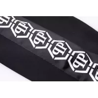 Cheap Philipp Plein PP Hoodies Long Sleeved For Men #1355419 Replica Wholesale [$45.00 USD] [ITEM#1355419] on Replica Philipp Plein PP Hoodies