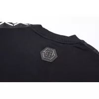 Cheap Philipp Plein PP Hoodies Long Sleeved For Men #1355419 Replica Wholesale [$45.00 USD] [ITEM#1355419] on Replica Philipp Plein PP Hoodies