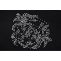 Cheap Philipp Plein PP Hoodies Long Sleeved For Men #1355421 Replica Wholesale [$45.00 USD] [ITEM#1355421] on Replica Philipp Plein PP Hoodies