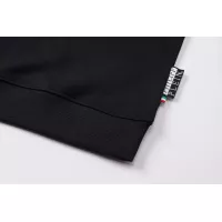 Cheap Philipp Plein PP Hoodies Long Sleeved For Men #1355421 Replica Wholesale [$45.00 USD] [ITEM#1355421] on Replica Philipp Plein PP Hoodies