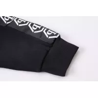 Cheap Philipp Plein PP Hoodies Long Sleeved For Men #1355421 Replica Wholesale [$45.00 USD] [ITEM#1355421] on Replica Philipp Plein PP Hoodies