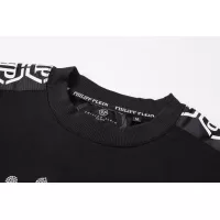 Cheap Philipp Plein PP Hoodies Long Sleeved For Men #1355422 Replica Wholesale [$45.00 USD] [ITEM#1355422] on Replica Philipp Plein PP Hoodies