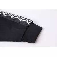 Cheap Philipp Plein PP Hoodies Long Sleeved For Men #1355422 Replica Wholesale [$45.00 USD] [ITEM#1355422] on Replica Philipp Plein PP Hoodies