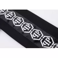 Cheap Philipp Plein PP Hoodies Long Sleeved For Men #1355422 Replica Wholesale [$45.00 USD] [ITEM#1355422] on Replica Philipp Plein PP Hoodies