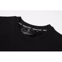 Cheap Philipp Plein PP Hoodies Long Sleeved For Men #1355423 Replica Wholesale [$45.00 USD] [ITEM#1355423] on Replica Philipp Plein PP Hoodies