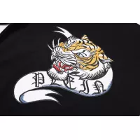 Cheap Philipp Plein PP Hoodies Long Sleeved For Men #1355423 Replica Wholesale [$45.00 USD] [ITEM#1355423] on Replica Philipp Plein PP Hoodies