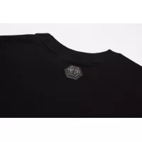 Cheap Philipp Plein PP Hoodies Long Sleeved For Men #1355423 Replica Wholesale [$45.00 USD] [ITEM#1355423] on Replica Philipp Plein PP Hoodies