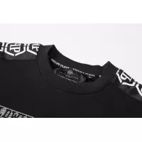 Cheap Philipp Plein PP Hoodies Long Sleeved For Men #1355424 Replica Wholesale [$45.00 USD] [ITEM#1355424] on Replica Philipp Plein PP Hoodies