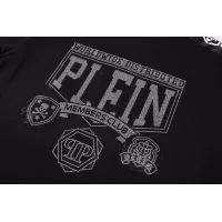Cheap Philipp Plein PP Hoodies Long Sleeved For Men #1355424 Replica Wholesale [$45.00 USD] [ITEM#1355424] on Replica Philipp Plein PP Hoodies