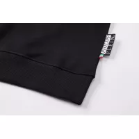 Cheap Philipp Plein PP Hoodies Long Sleeved For Men #1355424 Replica Wholesale [$45.00 USD] [ITEM#1355424] on Replica Philipp Plein PP Hoodies