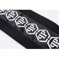Cheap Philipp Plein PP Hoodies Long Sleeved For Men #1355424 Replica Wholesale [$45.00 USD] [ITEM#1355424] on Replica Philipp Plein PP Hoodies
