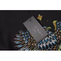Cheap Philipp Plein PP Hoodies Long Sleeved For Men #1355425 Replica Wholesale [$45.00 USD] [ITEM#1355425] on Replica Philipp Plein PP Hoodies