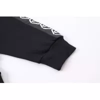 Cheap Philipp Plein PP Hoodies Long Sleeved For Men #1355425 Replica Wholesale [$45.00 USD] [ITEM#1355425] on Replica Philipp Plein PP Hoodies