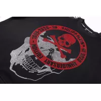Cheap Philipp Plein PP Hoodies Long Sleeved For Men #1355426 Replica Wholesale [$45.00 USD] [ITEM#1355426] on Replica Philipp Plein PP Hoodies