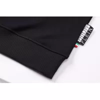 Cheap Philipp Plein PP Hoodies Long Sleeved For Men #1355426 Replica Wholesale [$45.00 USD] [ITEM#1355426] on Replica Philipp Plein PP Hoodies