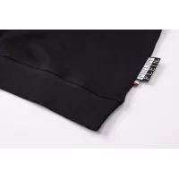 Cheap Philipp Plein PP Hoodies Long Sleeved For Men #1355427 Replica Wholesale [$45.00 USD] [ITEM#1355427] on Replica Philipp Plein PP Hoodies