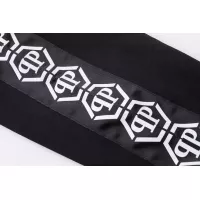 Cheap Philipp Plein PP Hoodies Long Sleeved For Men #1355427 Replica Wholesale [$45.00 USD] [ITEM#1355427] on Replica Philipp Plein PP Hoodies