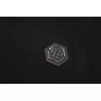 Cheap Philipp Plein PP Hoodies Long Sleeved For Men #1355428 Replica Wholesale [$45.00 USD] [ITEM#1355428] on Replica Philipp Plein PP Hoodies