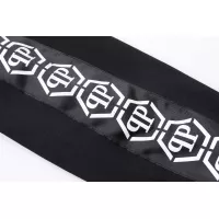 Cheap Philipp Plein PP Hoodies Long Sleeved For Men #1355428 Replica Wholesale [$45.00 USD] [ITEM#1355428] on Replica Philipp Plein PP Hoodies