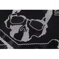 Cheap Philipp Plein PP Hoodies Long Sleeved For Men #1355429 Replica Wholesale [$45.00 USD] [ITEM#1355429] on Replica Philipp Plein PP Hoodies