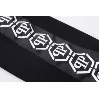 Cheap Philipp Plein PP Hoodies Long Sleeved For Men #1355429 Replica Wholesale [$45.00 USD] [ITEM#1355429] on Replica Philipp Plein PP Hoodies
