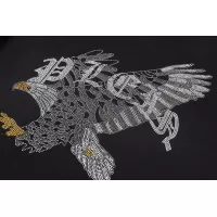 Cheap Philipp Plein PP Hoodies Long Sleeved For Men #1355430 Replica Wholesale [$45.00 USD] [ITEM#1355430] on Replica Philipp Plein PP Hoodies