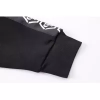 Cheap Philipp Plein PP Hoodies Long Sleeved For Men #1355430 Replica Wholesale [$45.00 USD] [ITEM#1355430] on Replica Philipp Plein PP Hoodies