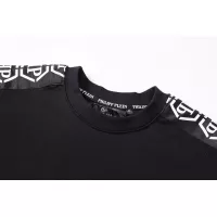 Cheap Philipp Plein PP Hoodies Long Sleeved For Men #1355431 Replica Wholesale [$45.00 USD] [ITEM#1355431] on Replica Philipp Plein PP Hoodies
