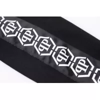Cheap Philipp Plein PP Hoodies Long Sleeved For Men #1355431 Replica Wholesale [$45.00 USD] [ITEM#1355431] on Replica Philipp Plein PP Hoodies