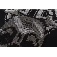 Cheap Philipp Plein PP Hoodies Long Sleeved For Men #1355432 Replica Wholesale [$45.00 USD] [ITEM#1355432] on Replica Philipp Plein PP Hoodies