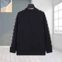 Cheap Philipp Plein PP Hoodies Long Sleeved For Men #1355433 Replica Wholesale [$45.00 USD] [ITEM#1355433] on Replica Philipp Plein PP Hoodies