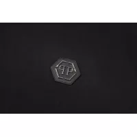 Cheap Philipp Plein PP Hoodies Long Sleeved For Men #1355433 Replica Wholesale [$45.00 USD] [ITEM#1355433] on Replica Philipp Plein PP Hoodies