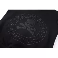 Cheap Philipp Plein PP Hoodies Long Sleeved For Men #1355434 Replica Wholesale [$45.00 USD] [ITEM#1355434] on Replica Philipp Plein PP Hoodies