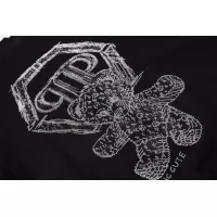 Cheap Philipp Plein PP Jackets Long Sleeved For Men #1355443 Replica Wholesale [$64.00 USD] [ITEM#1355443] on Replica Philipp Plein PP Jackets
