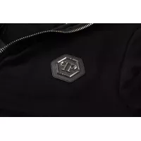 Cheap Philipp Plein PP Jackets Long Sleeved For Men #1355443 Replica Wholesale [$64.00 USD] [ITEM#1355443] on Replica Philipp Plein PP Jackets