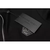 Cheap Philipp Plein PP Jackets Long Sleeved For Men #1355445 Replica Wholesale [$64.00 USD] [ITEM#1355445] on Replica Philipp Plein PP Jackets
