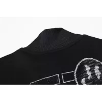 Cheap Philipp Plein PP Jackets Long Sleeved For Men #1355446 Replica Wholesale [$64.00 USD] [ITEM#1355446] on Replica Philipp Plein PP Jackets