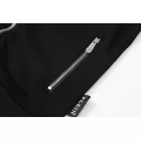 Cheap Philipp Plein PP Jackets Long Sleeved For Men #1355448 Replica Wholesale [$64.00 USD] [ITEM#1355448] on Replica Philipp Plein PP Jackets